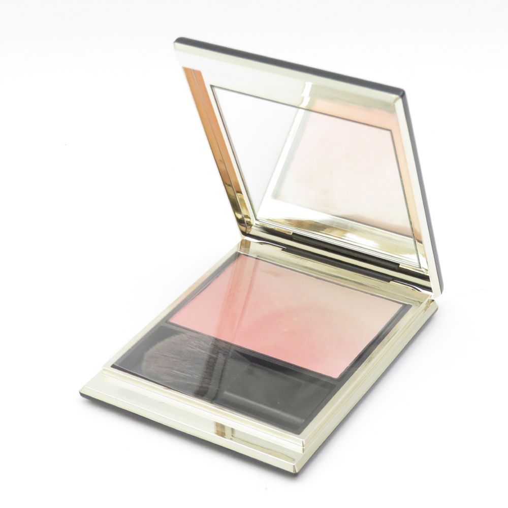 SUQQU ブラーリング カラー ブラッシュ 01淡音 SUQQU スック ブラーリングカラーブラッシュ #01 淡音 AWAOTO 6.4g