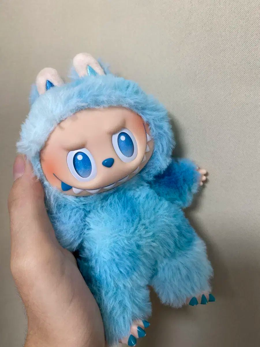 ポップマート ラブブ ハイライト 期待しています HOPE POP MART