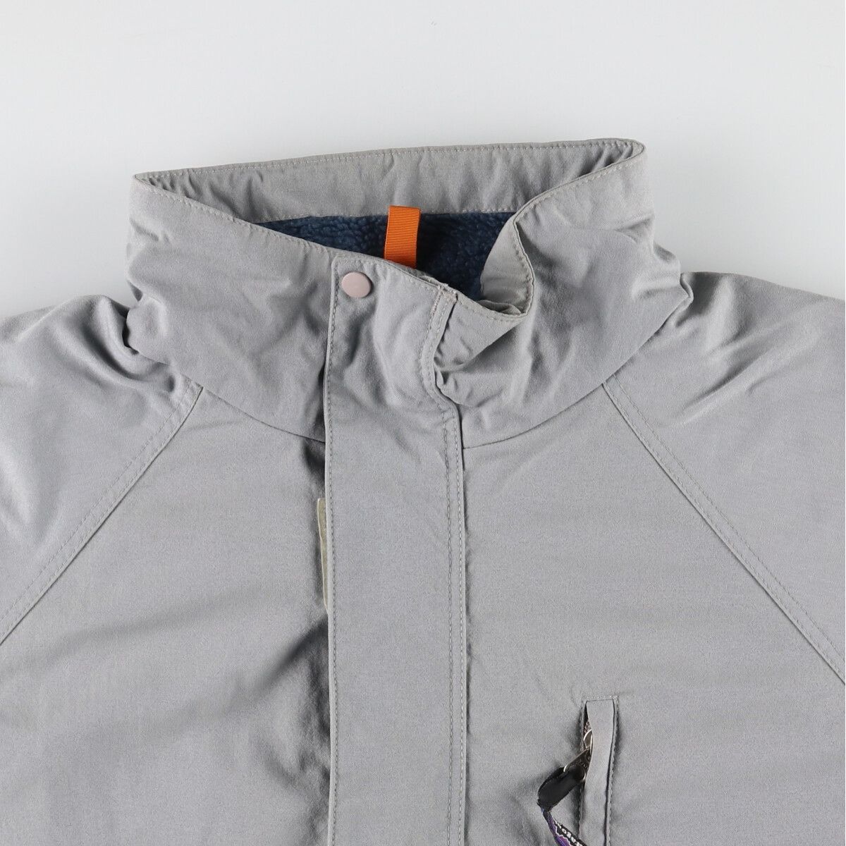 Patagonia エスケープジャケット ナイロン ボア フリース 【公式通販】