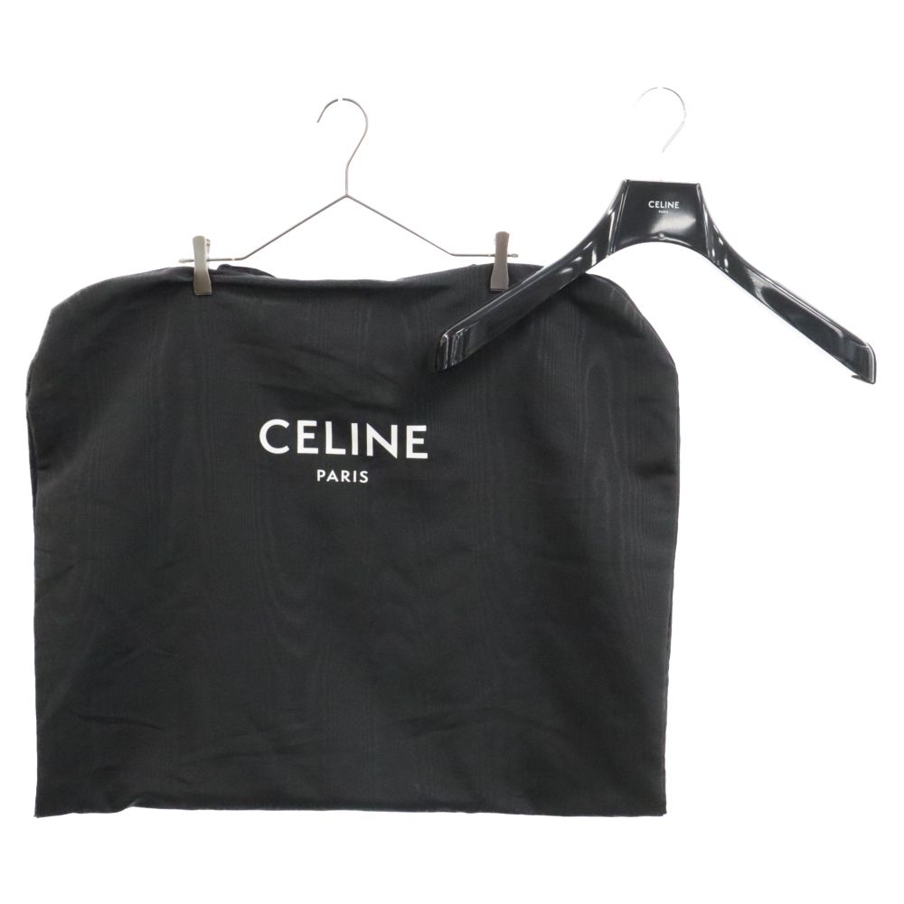 CELINE (セリーヌ) 24SS ソフトラムスキン クラシックストレート 