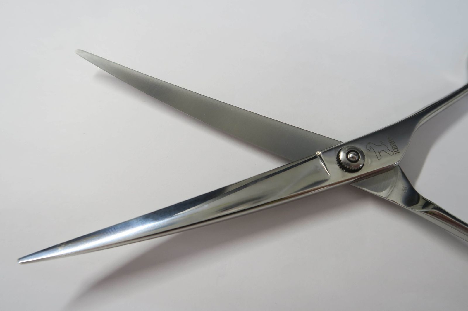 KERRYカーブハサミ KERRY｜業務用トリミング用品通販ショップ【ペット