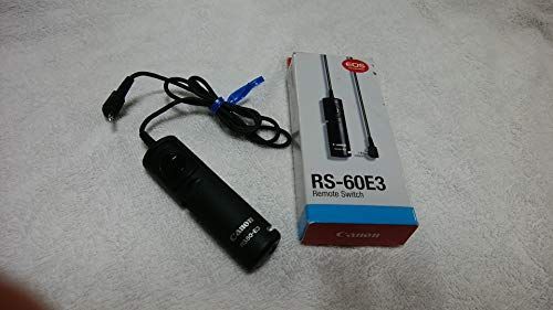 非常に良い」RS 60e3リモートスイッチ 【公式通販】