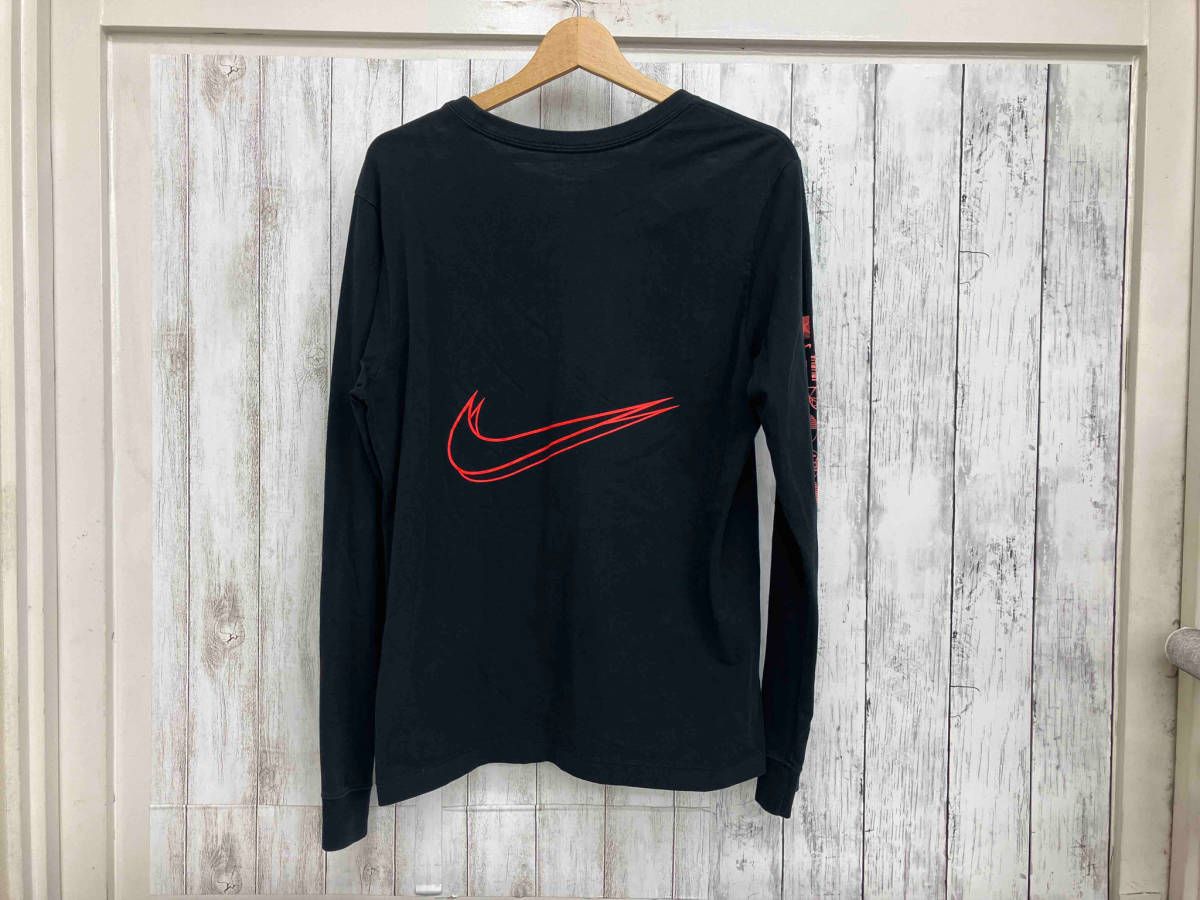 Nike ブラジル代表 長袖シャツ NIKE ブラジル代表 06/07 ユニフォーム