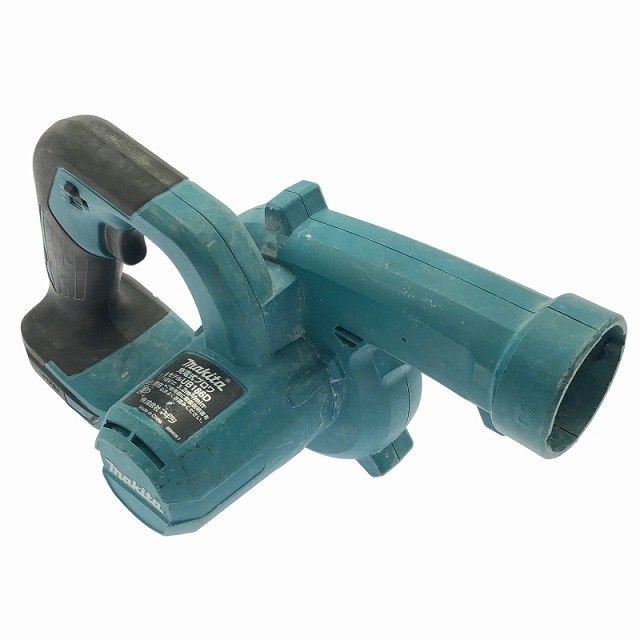 品 makita マキタ 18V 充電式ブロワ UB186D バッテリー1個 18V 6.0Ah 付 送風機 115757115757 WWW_OLIVIERBERNSTEIN_COM