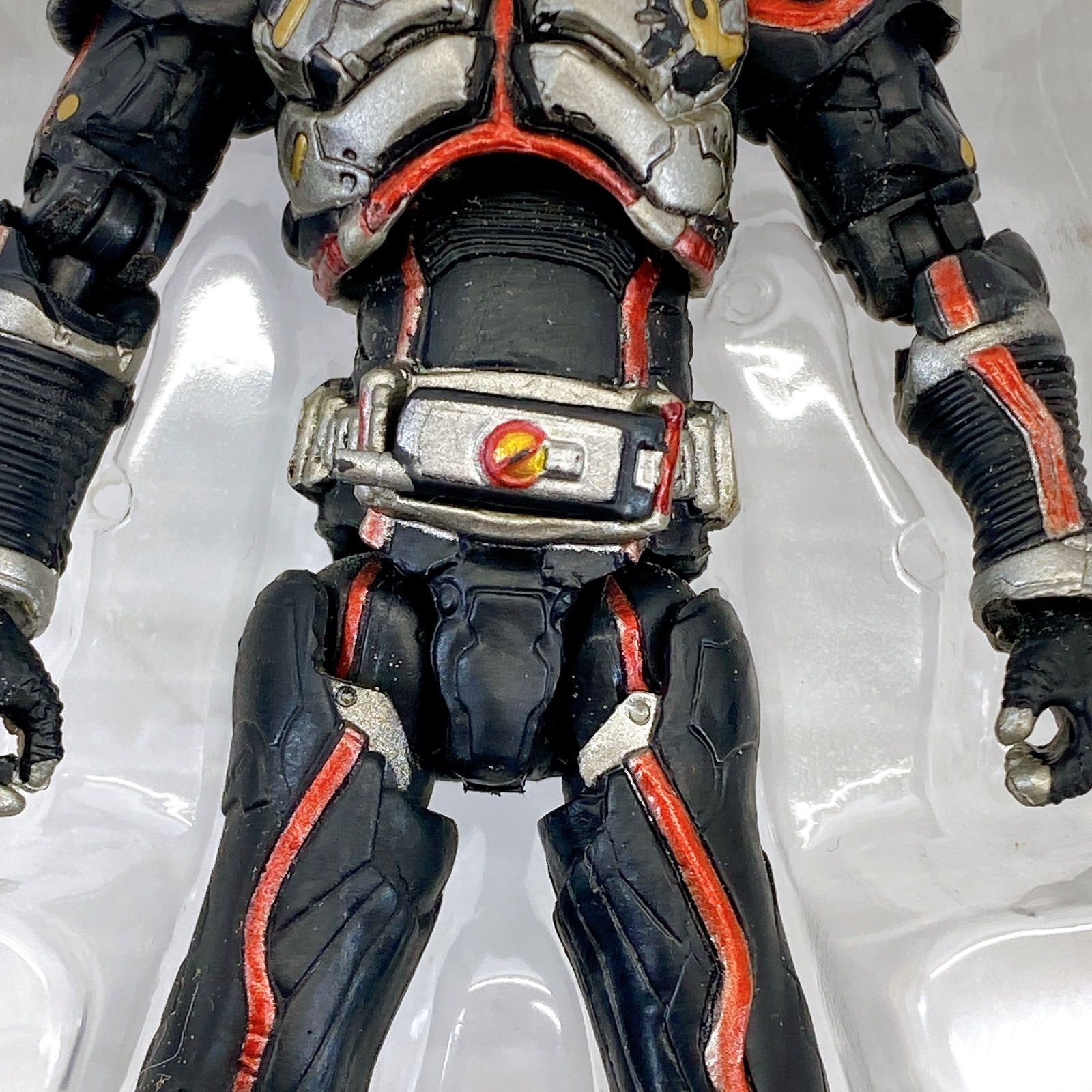 ◇BANDAI SIC 極魂 仮面ライダー555 ファイズ&オートバジン