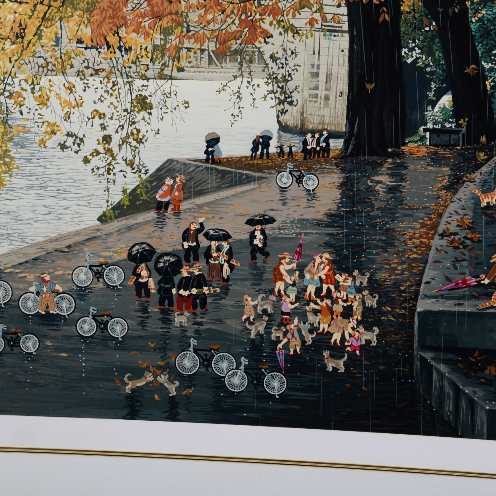 ヒロ・ヤマガタ（山縣博導）(HIRO YAMAGATA) 「EARTHLY PARADISE