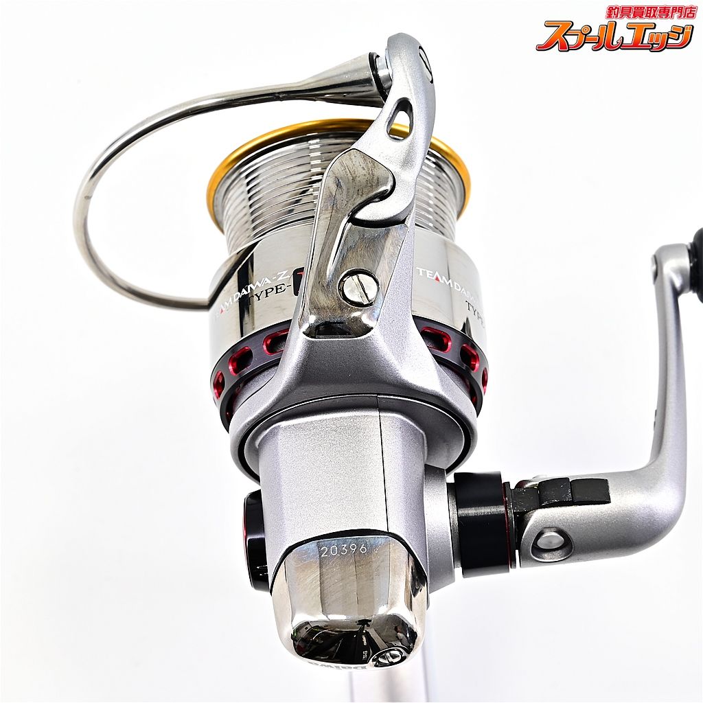 替えスプール付