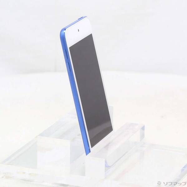 【動作品】iPod touch 第7世代 32GB MVHU2J/A ブルー Apple iPod touch MVHU2J/A [32GB ブルー] 価格比較 - 価格.com