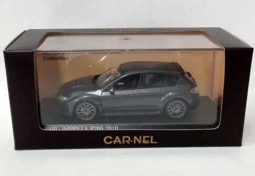 ミニカー MARK43 ⁄ SUBARU IMPREZA R205 : MARK43 1⁄43