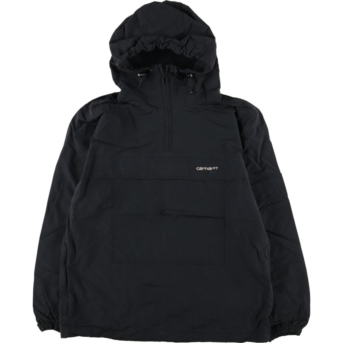 00s carhartt アノラックパーカー 古着 00年代 カーハート Carhartt アノラックパーカー メンズM