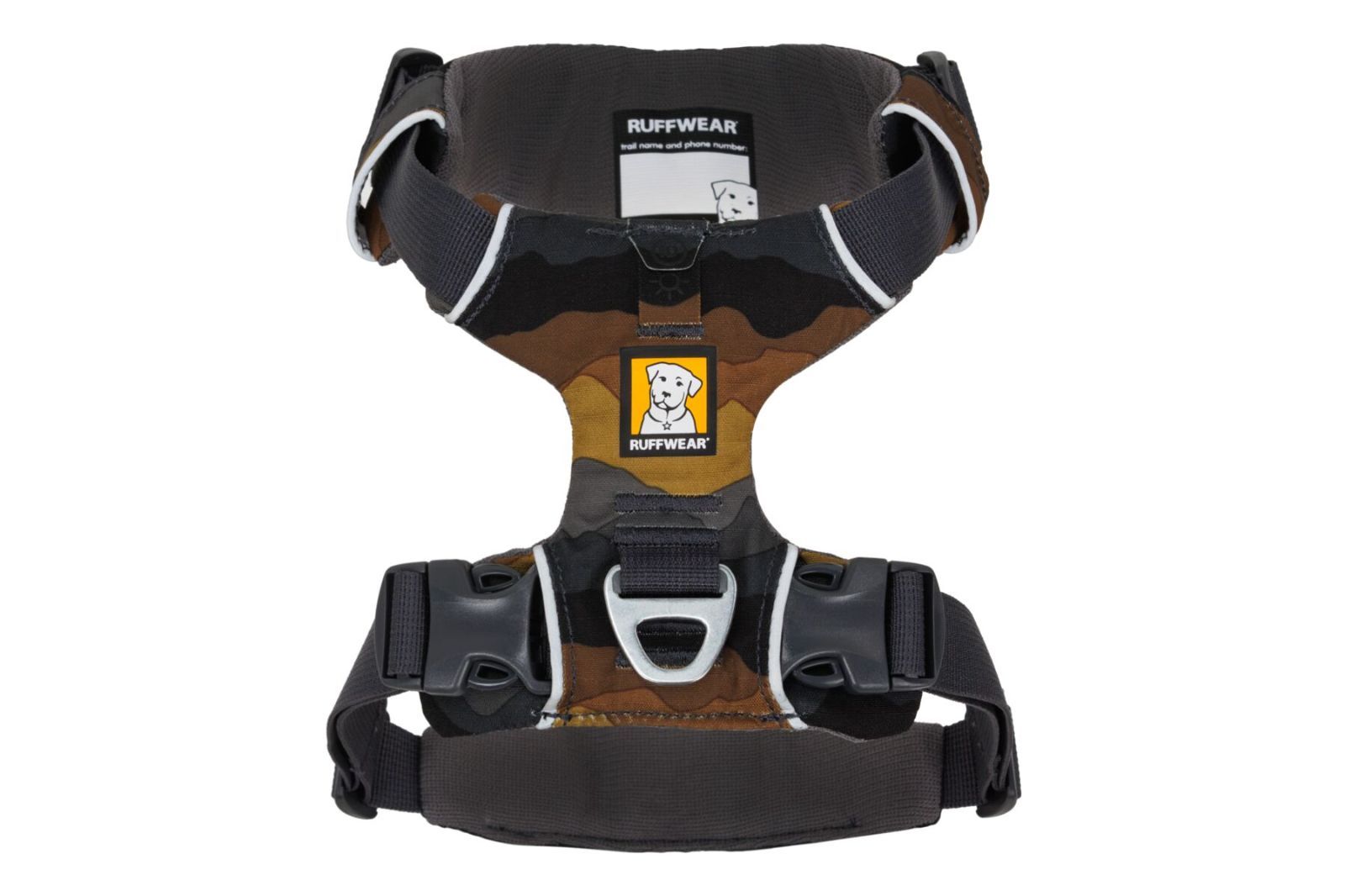 Ruffwear Front