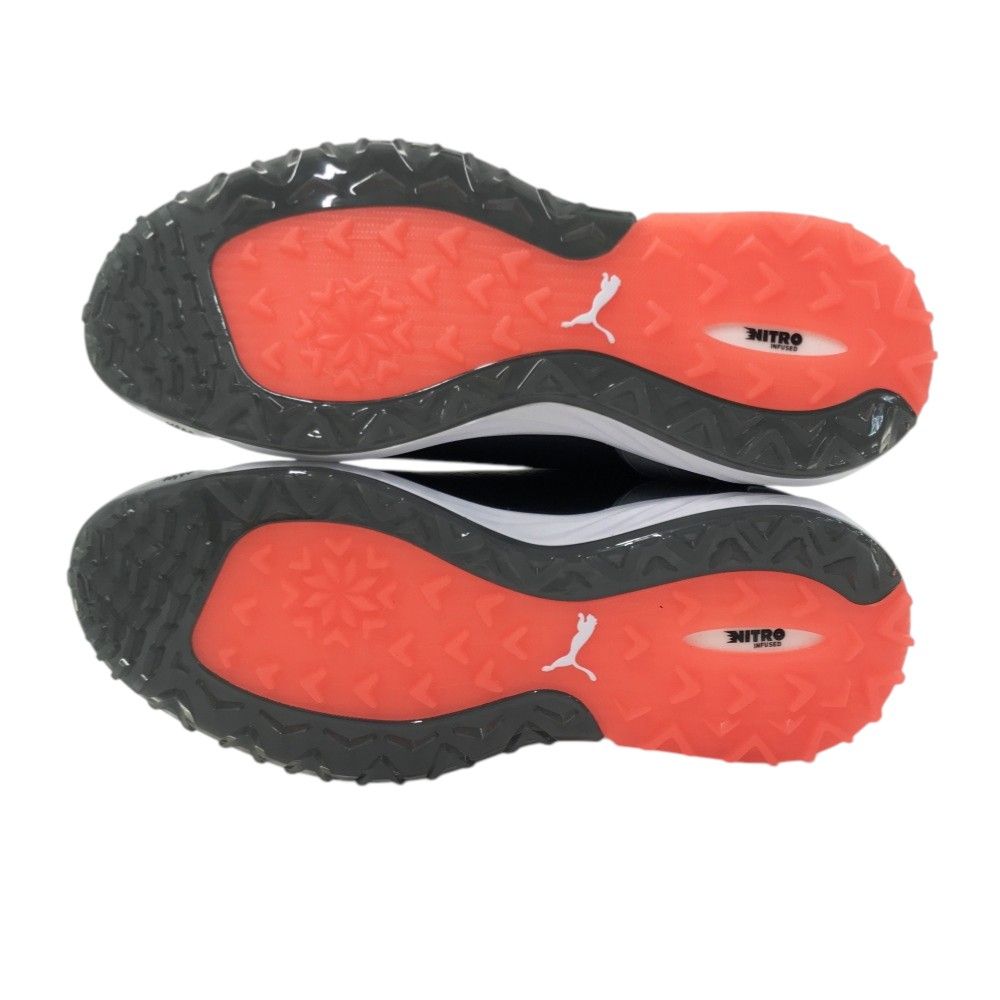 PUMA GOLF プーマゴルフ 378920-05 アルファキャット ニトロ DISC スパイクレスゴルフシューズ  ブラック系 26.0 [240101496119] ゴルフウェア メンズ ストスト 楽天市場】PUMA GOLF プーマ ゴルフ 日本正規品 アルファ