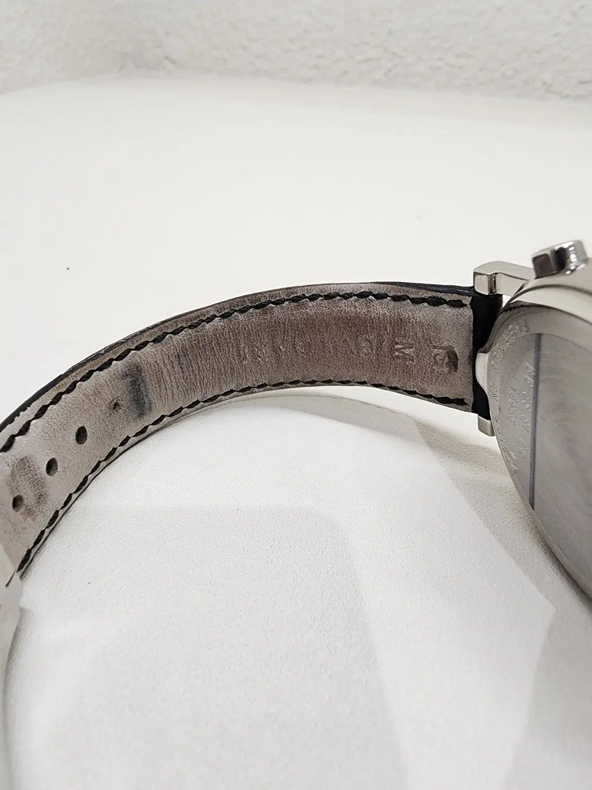 BVLGARI ブルガリ bb 38 sl スチール オートマティック 時計 ブラック