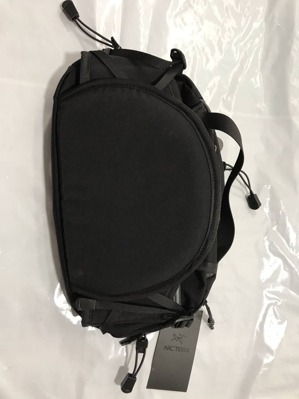 新品未使用 ARC’TERYX アークテリクスSystem_A Q5 Waistpack