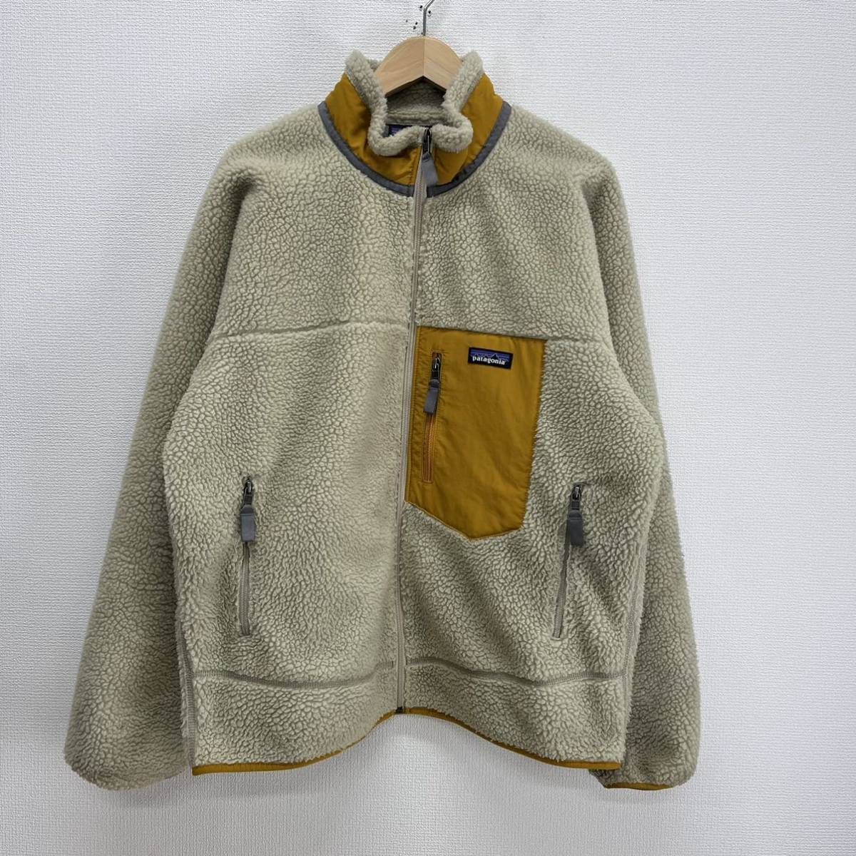 patagonia パタゴニア 23056FA19 CLASSIC RETRO X JACKET クラシック 