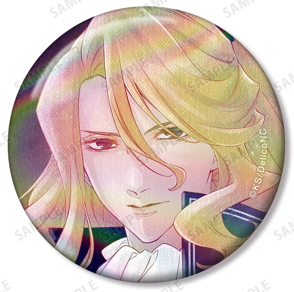 中古】バッジ・ビンズ ゲルハルト・フラ 「デリコズ・ナーサリー