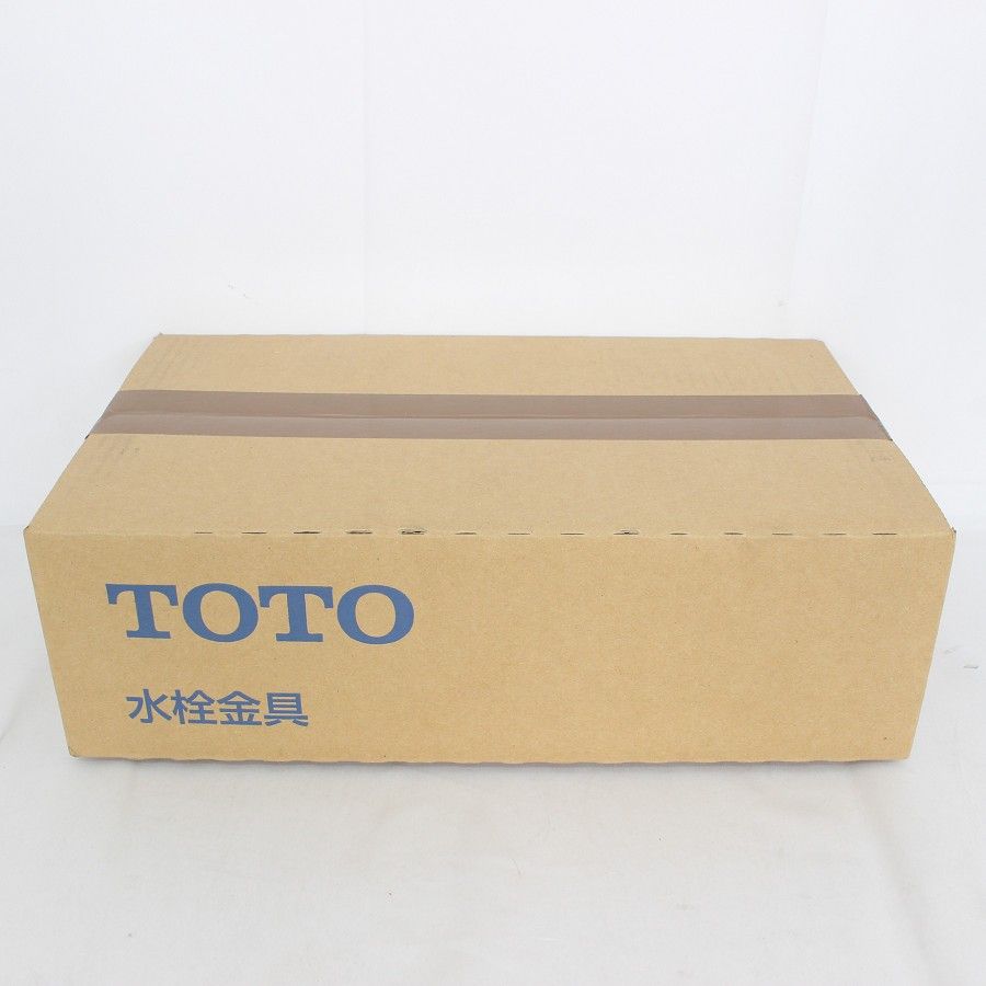 TOTO TBV03421JV3 壁付サーモスタット混合水栓