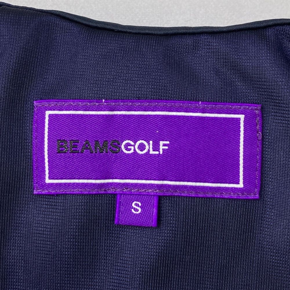 BEAMS GOLF