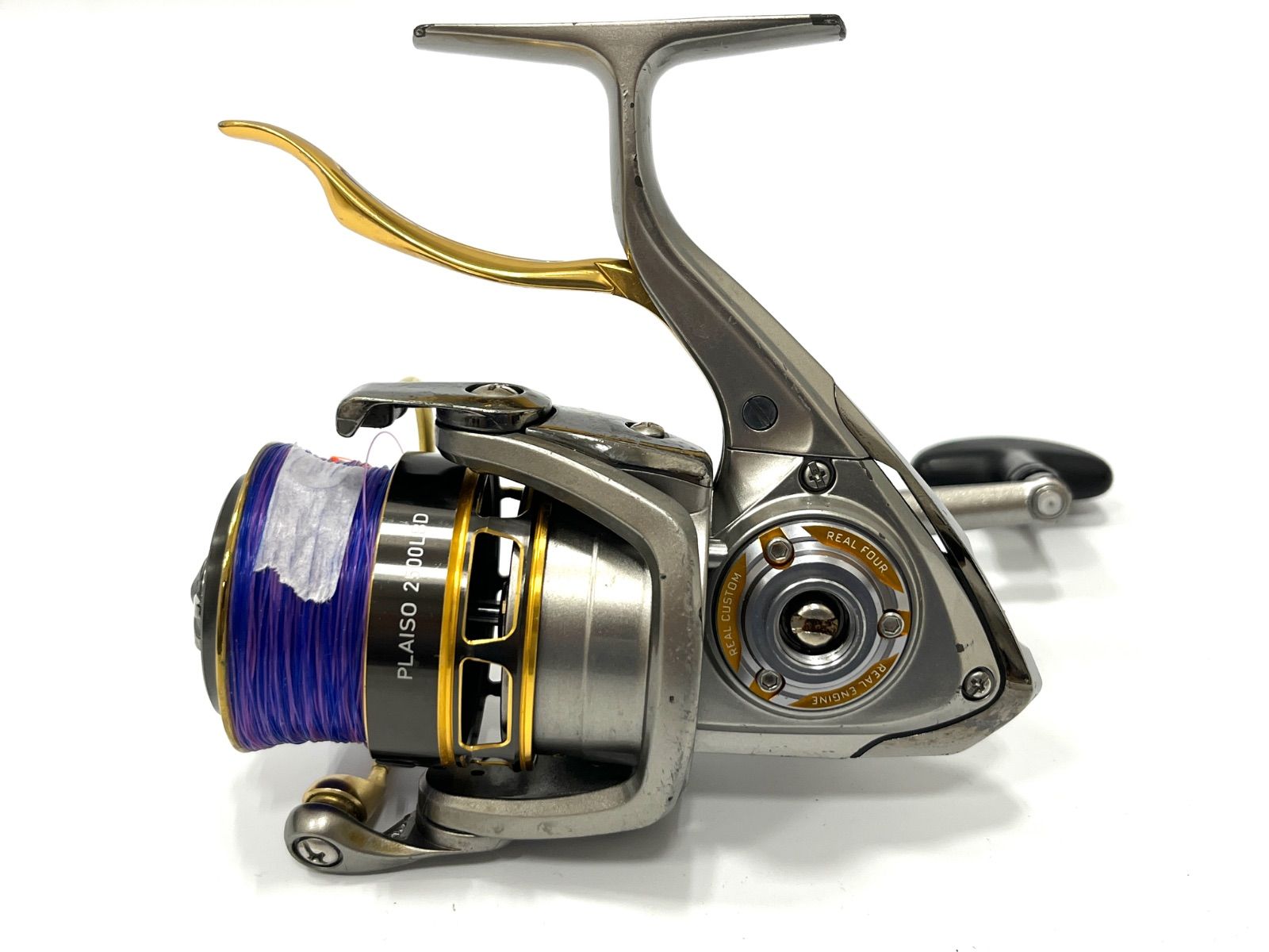 ダイワプレイソ3000HLBD DAIWA - プレイソ 3000HLBD ダイワ ダイワ