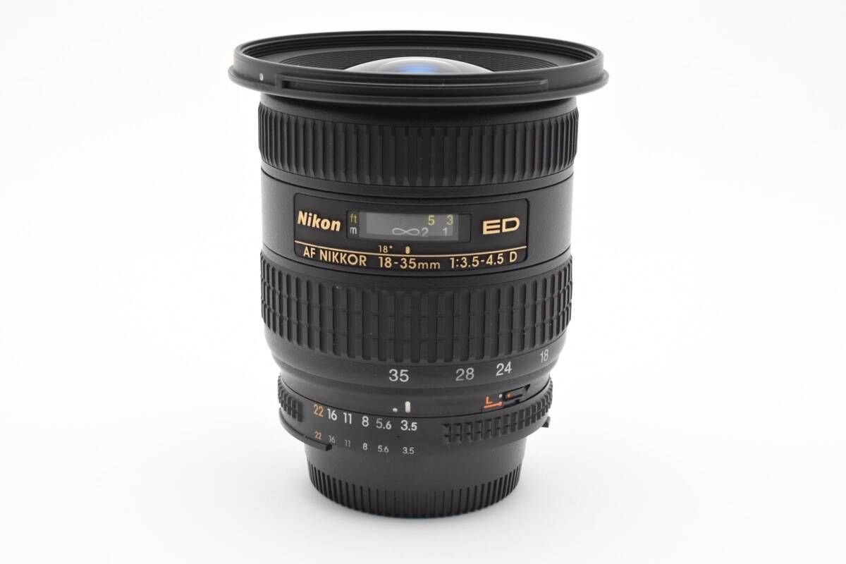 Nikkor 18-35