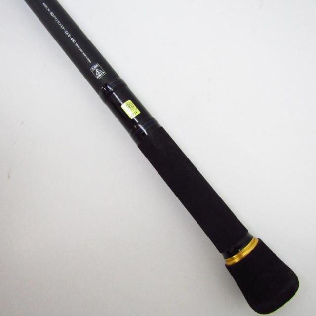 DAIWA ダイワ BG タマンモンスター EX 8-480 釣り竿☆SP11050 バトル