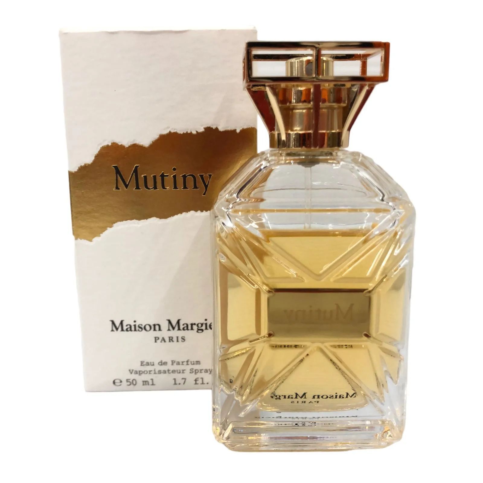 84.Maison Margiela Mutiny ミューティニー 50ml - お宝中古市場山形