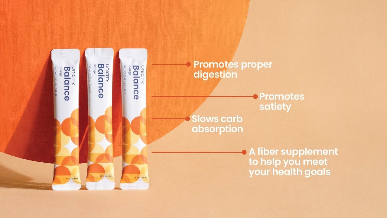 ユニシティ バランス 30スティック Balance UNICITY - メルカリ