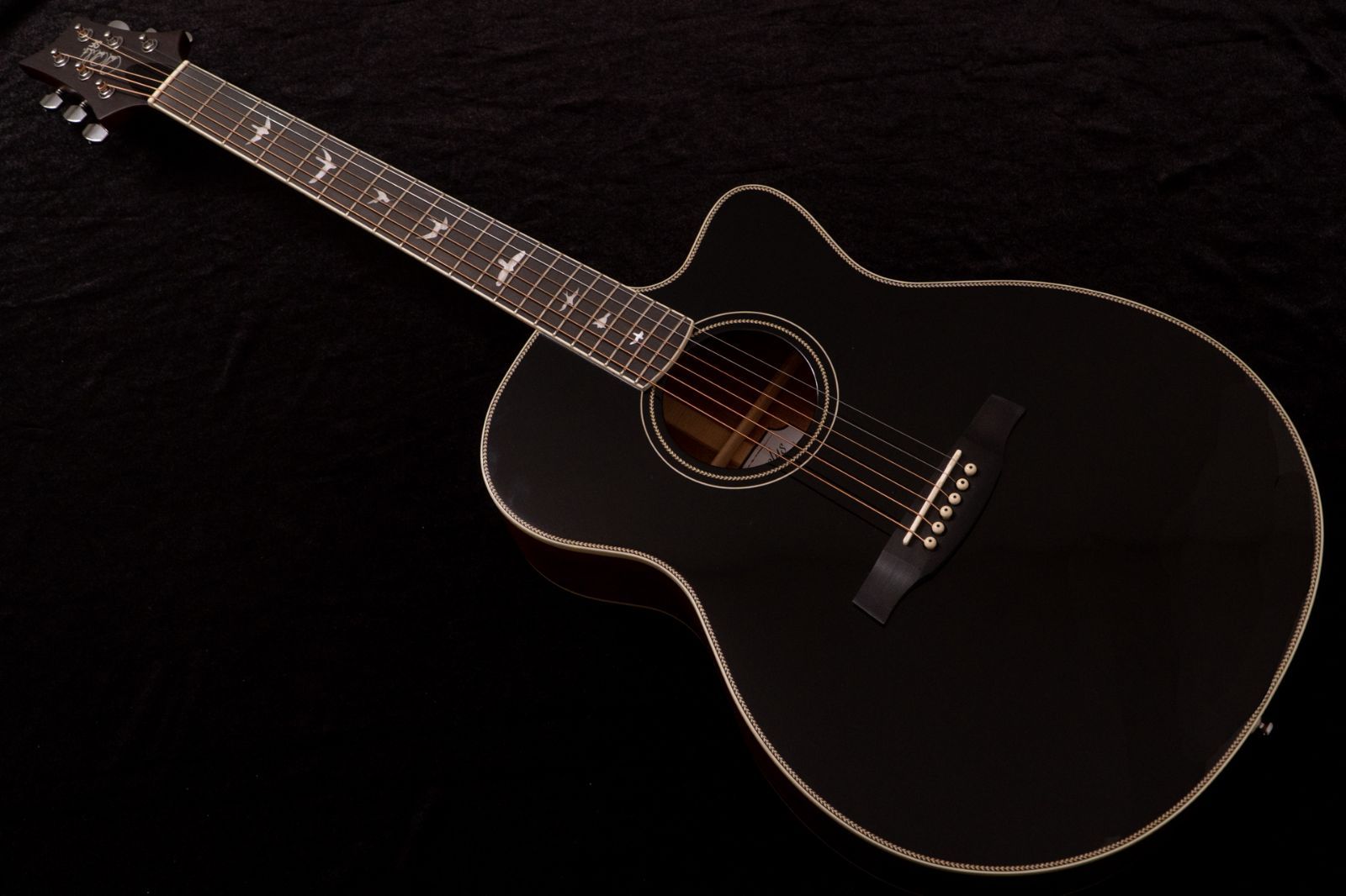 new PRS Paul Reed Smith SE A20E BX 1.92kg F26582 TONIQ横浜