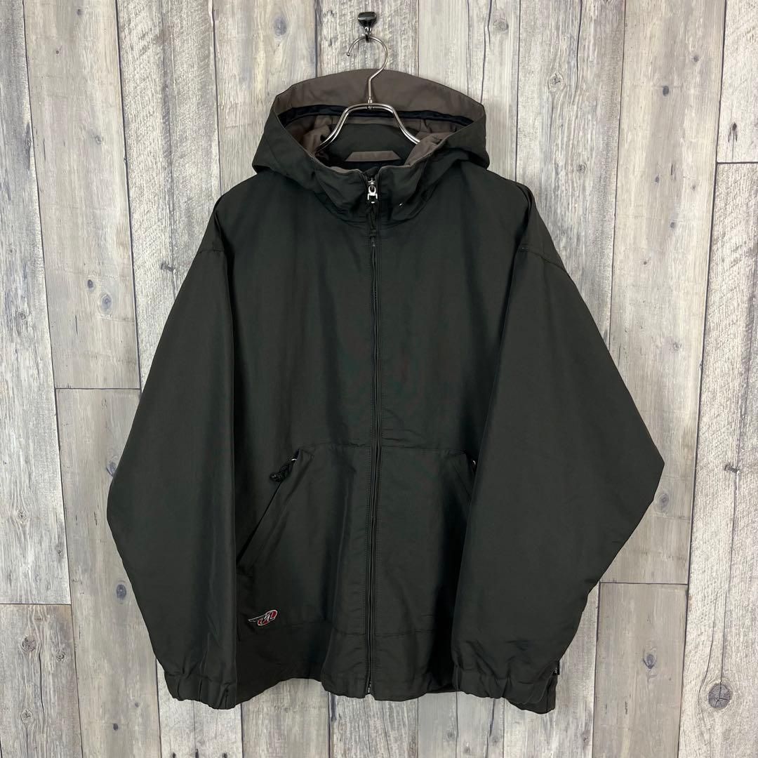 NIDECKER ナイデッカー 中綿 ジャケット 耐水 スノボ スキー ウェア