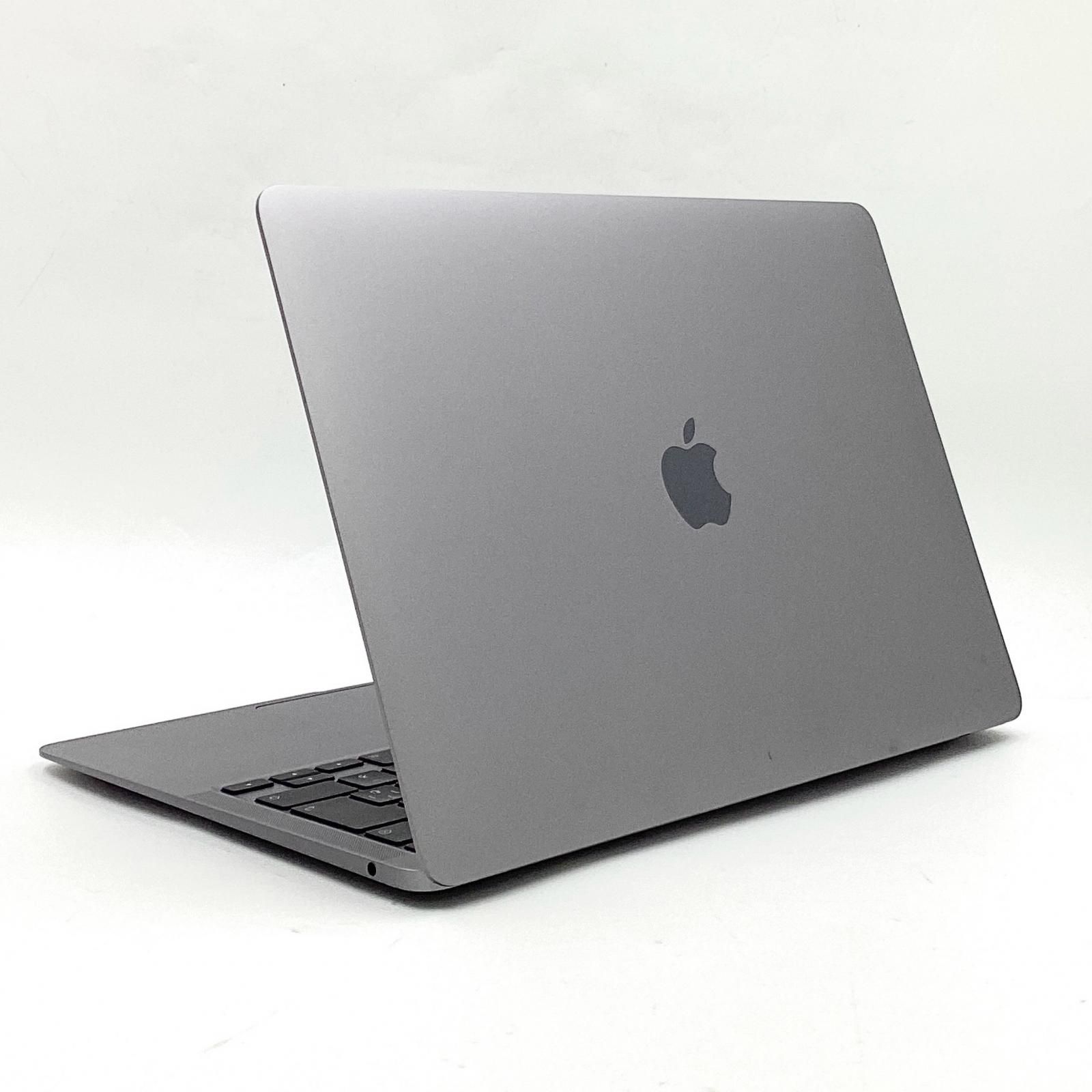 美品】MacBook Air M1 512GB 8GB 13