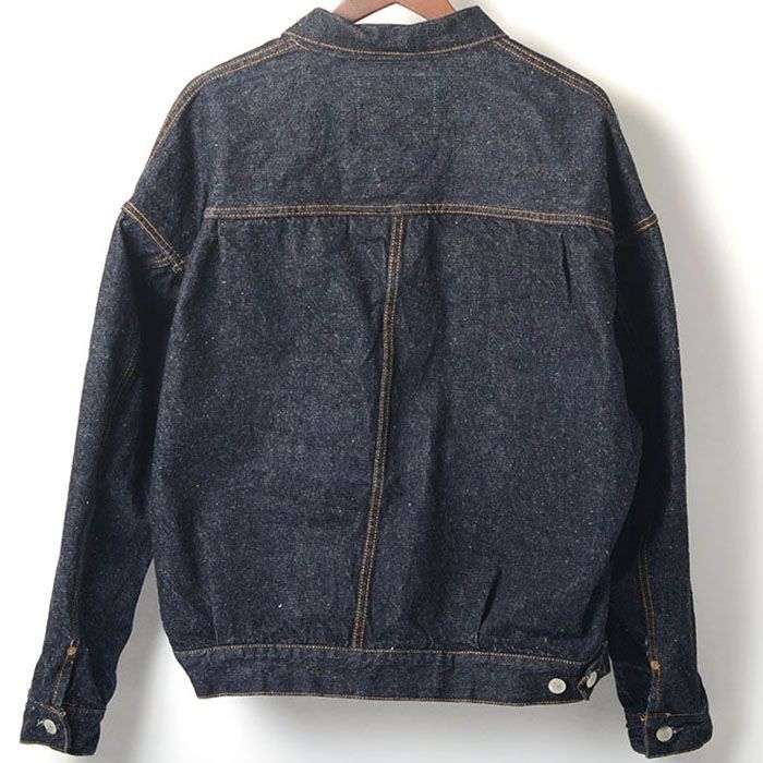 SAINT MICHAEL BerBerJin セントマイケル デニムジャケット SAINT MICHAEL セント マイケル BerBerJin デニム ジャケット