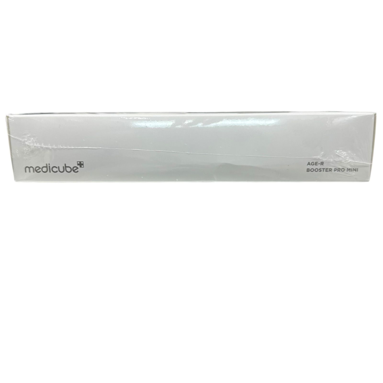 ✨未開封品✨メディキューブ AGE-Rブースタープロミニ ME-BPRM