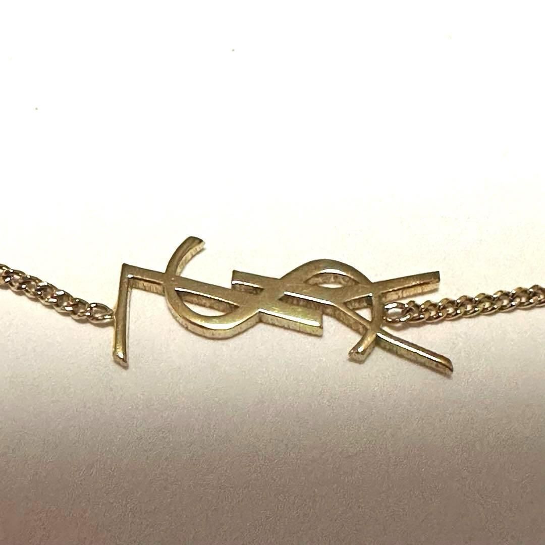 サンローラン SAINT LAURENT YSLロゴ オピウム ゴールド WWW_SHINETEETH_COM