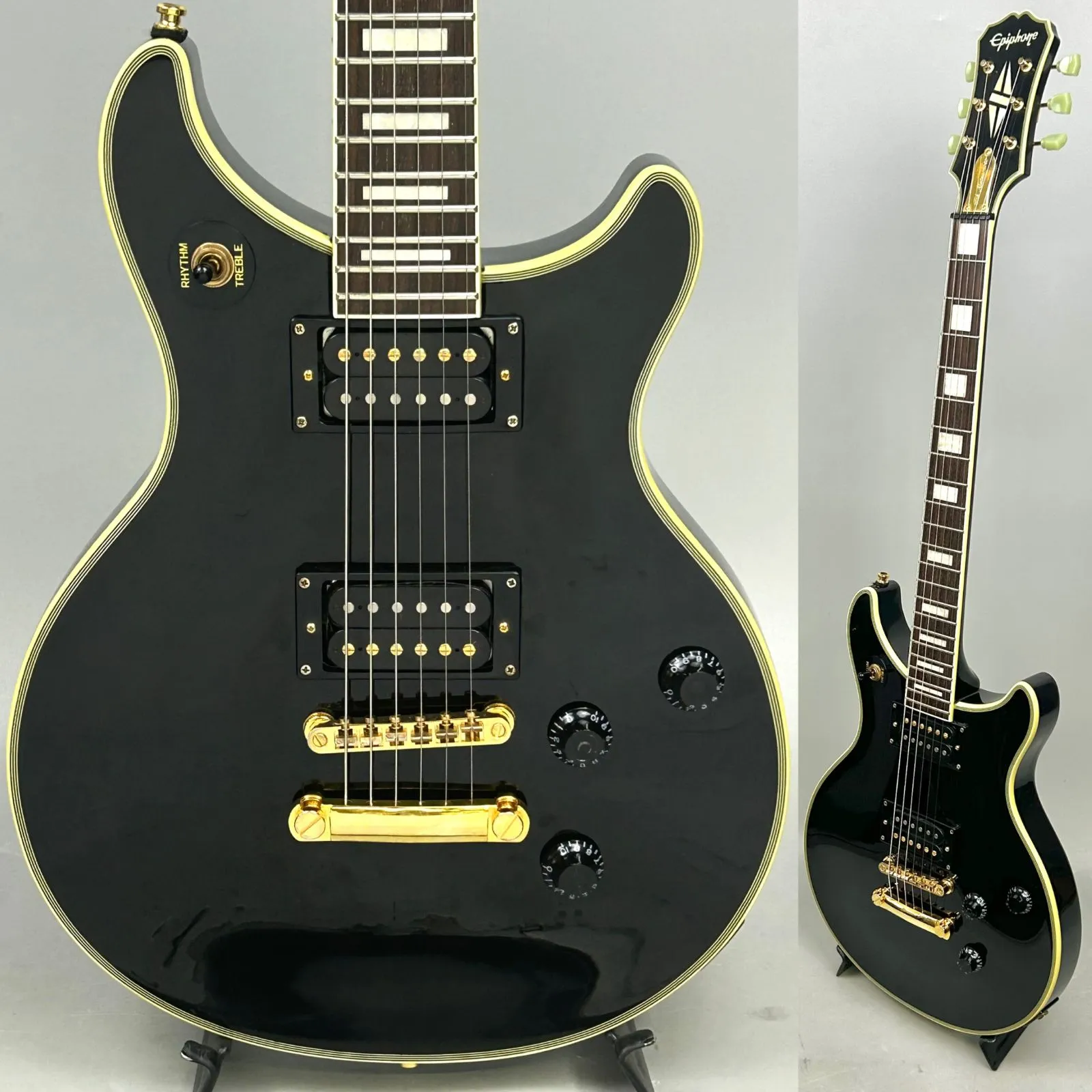 2025年最新】Epiphone Tak DCの人気アイテム - メルカリ