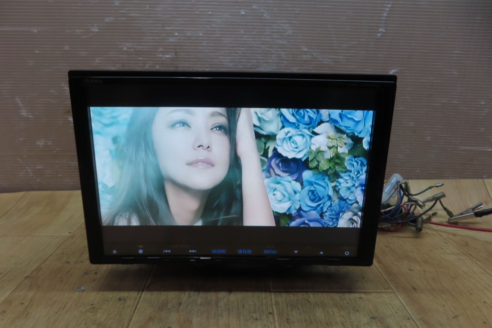 Bluetooth内蔵