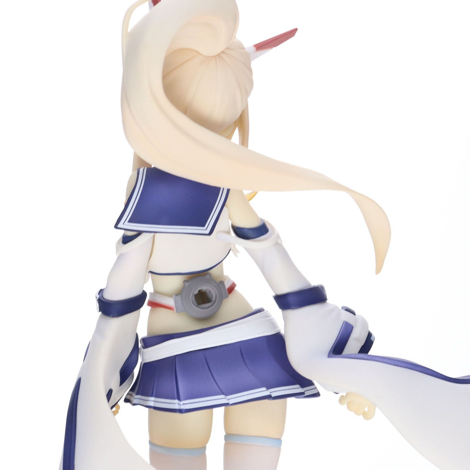 AZZURE - (再販) 綾波改(あやなみかい) アズールレーン 1/7 完成品 フィギュア B´full(ビーフル) AZZURE - (再販) 綾波改(あやなみかい) アズールレーン 1/7 完成