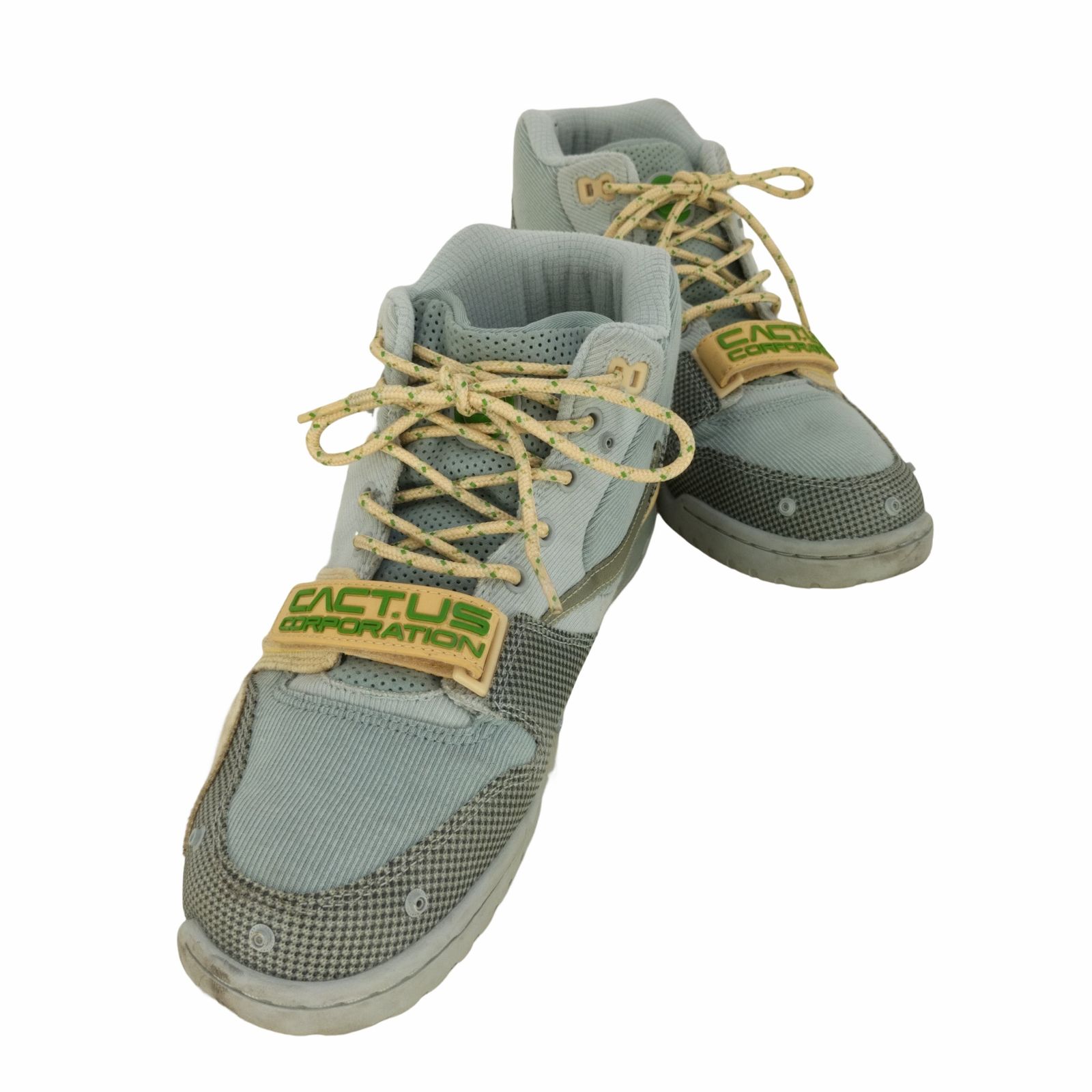 トラヴィススコット Travis Scott Air Trainer 1 SP エア トレーナー 1 メンズ JPN：27.5 