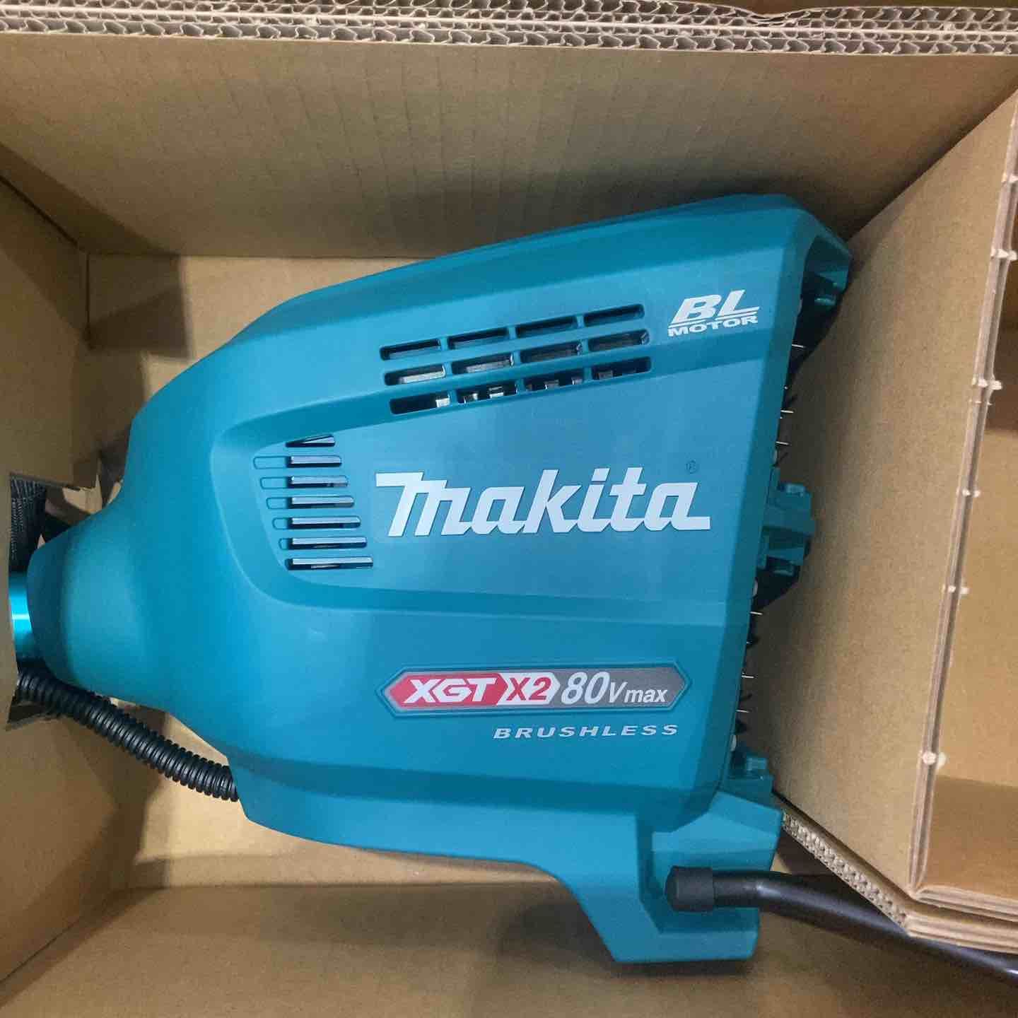 マキタ makita コードレス草刈機 MUR012GZ 町田店