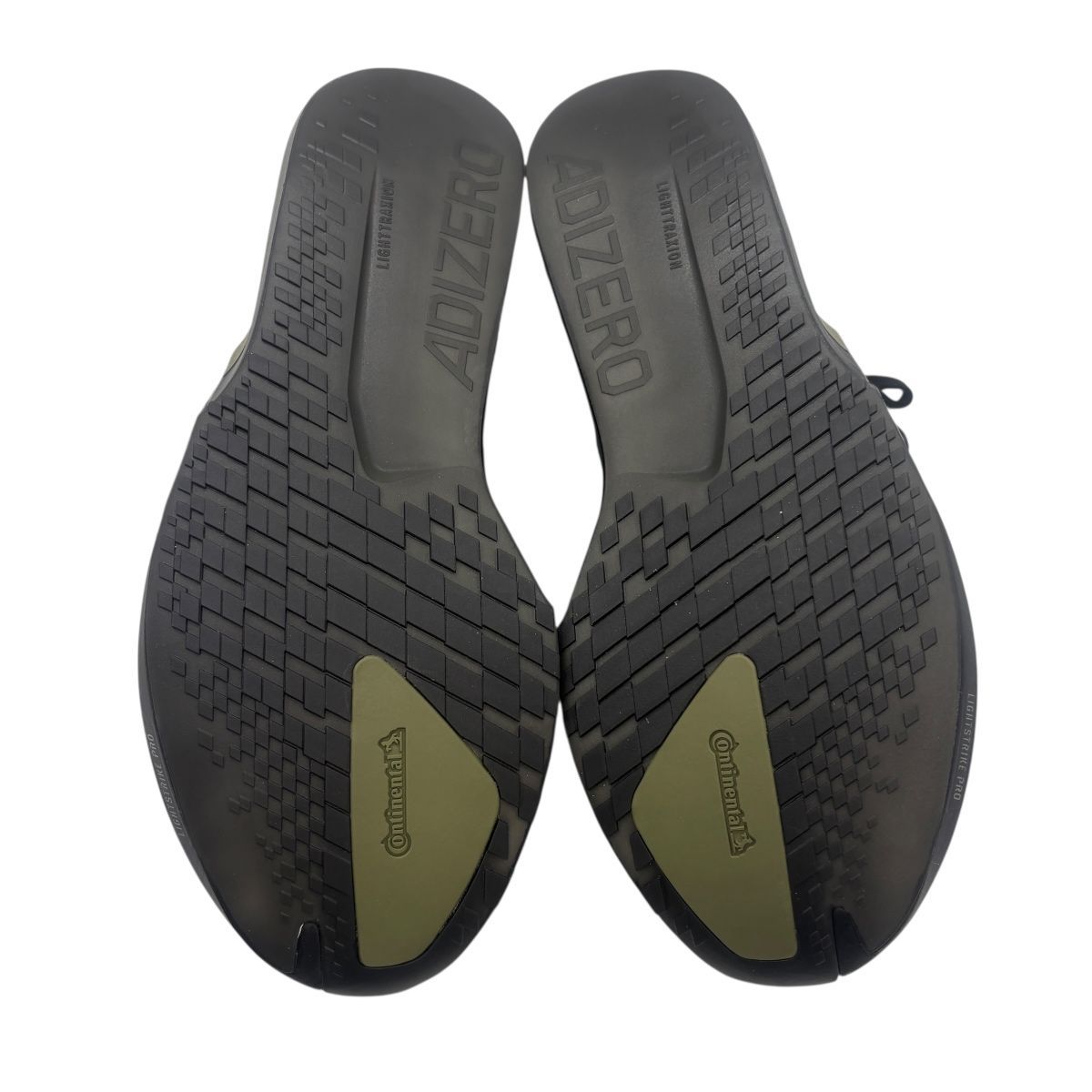 ♪0637 adidas アディダス アディゼロ ジャパン 9 ランニングシューズ