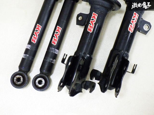 HA36S アルトワークス　純正サスペンションセット　カヤバKYB KYB LKIT-HA36W4B カヤバ ローファースポーツ 純正形状