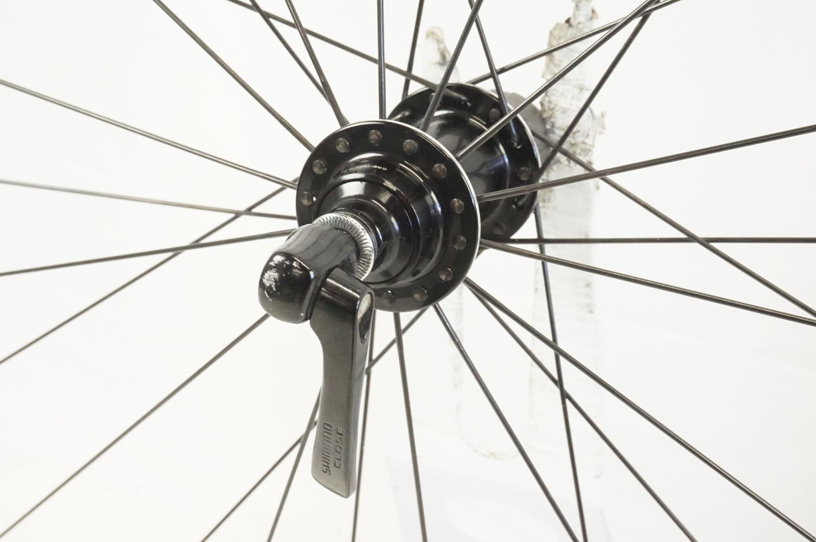 GIANT PR-2 シマノ 11速 ホイールセット GIANT PR-2 シマノ 11速 ホイールセット