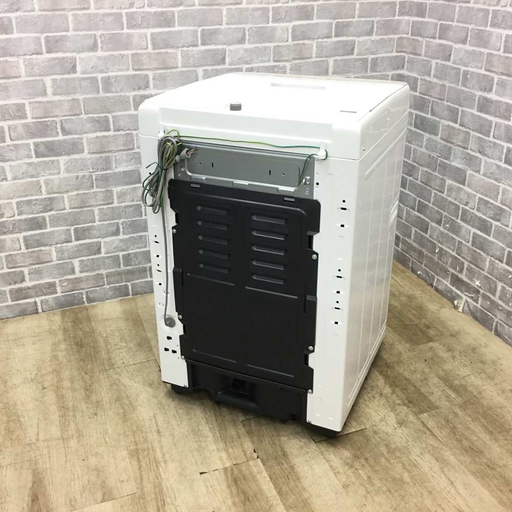 480 洗濯機 パナソニック 24年製 6kg 設置無料 安い 一人暮らし