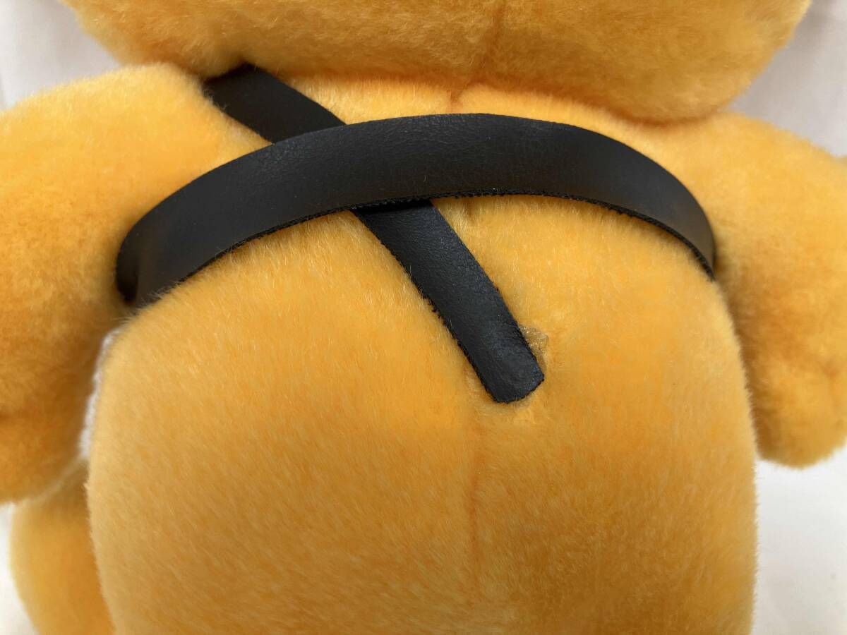 新品　未開封　ピーポくん 警視庁|ピーポくん|HARDOFFオフモール（オフモ）|2032070000110784