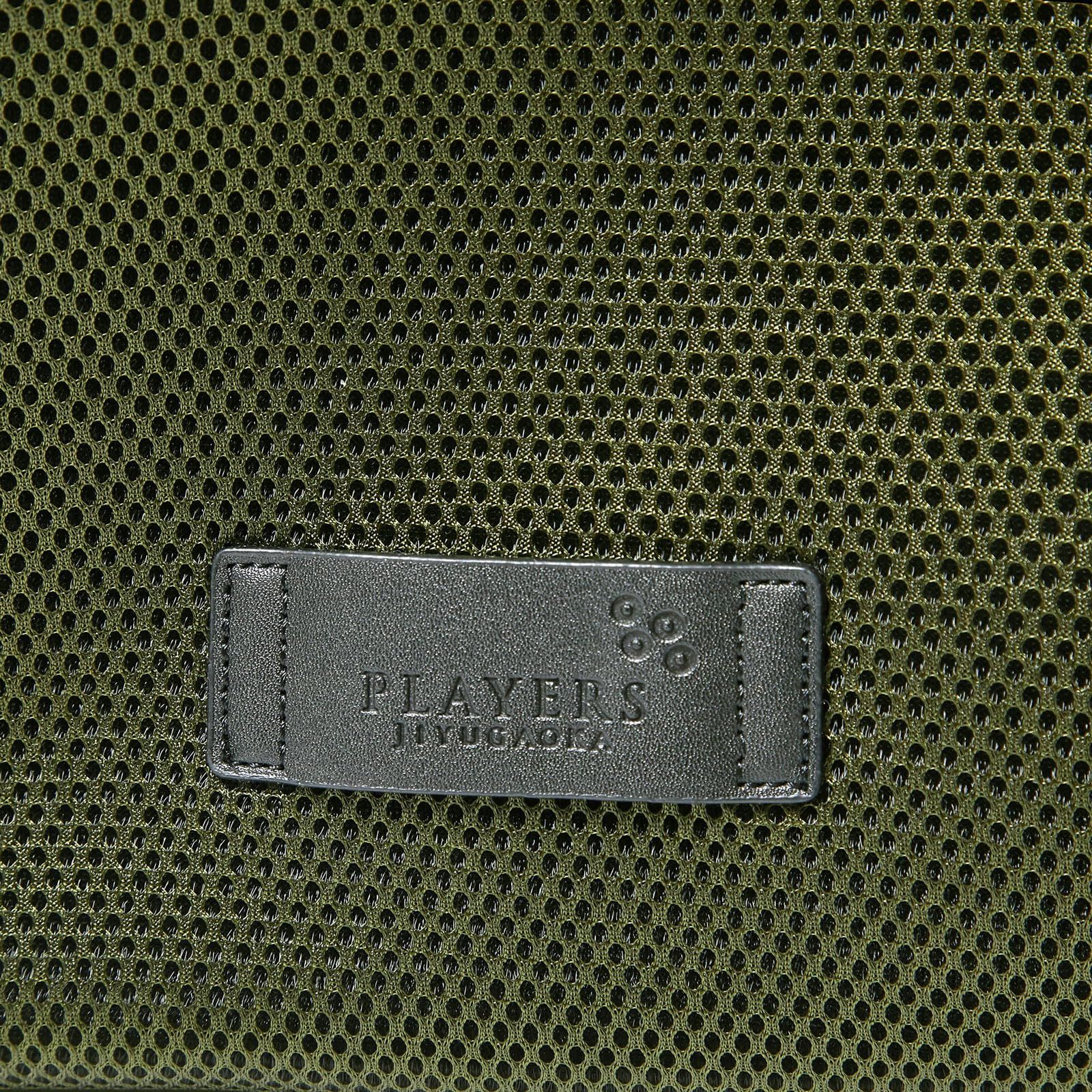 バッグ エアメッシュトートＭ