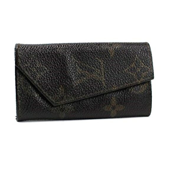 ルイ ヴィトン いみ ヴィンテージ モノグラム ミュルティクレ6 6連キー  