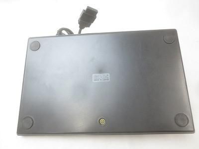 ネオジオ 周辺機器
