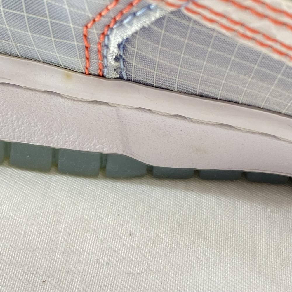  UNION × Nike Dunk Low Argon 27.5 cm DJ 9649-400 ユニオン× ナイキ ダンク ロー アルゴン 17 その他 靴