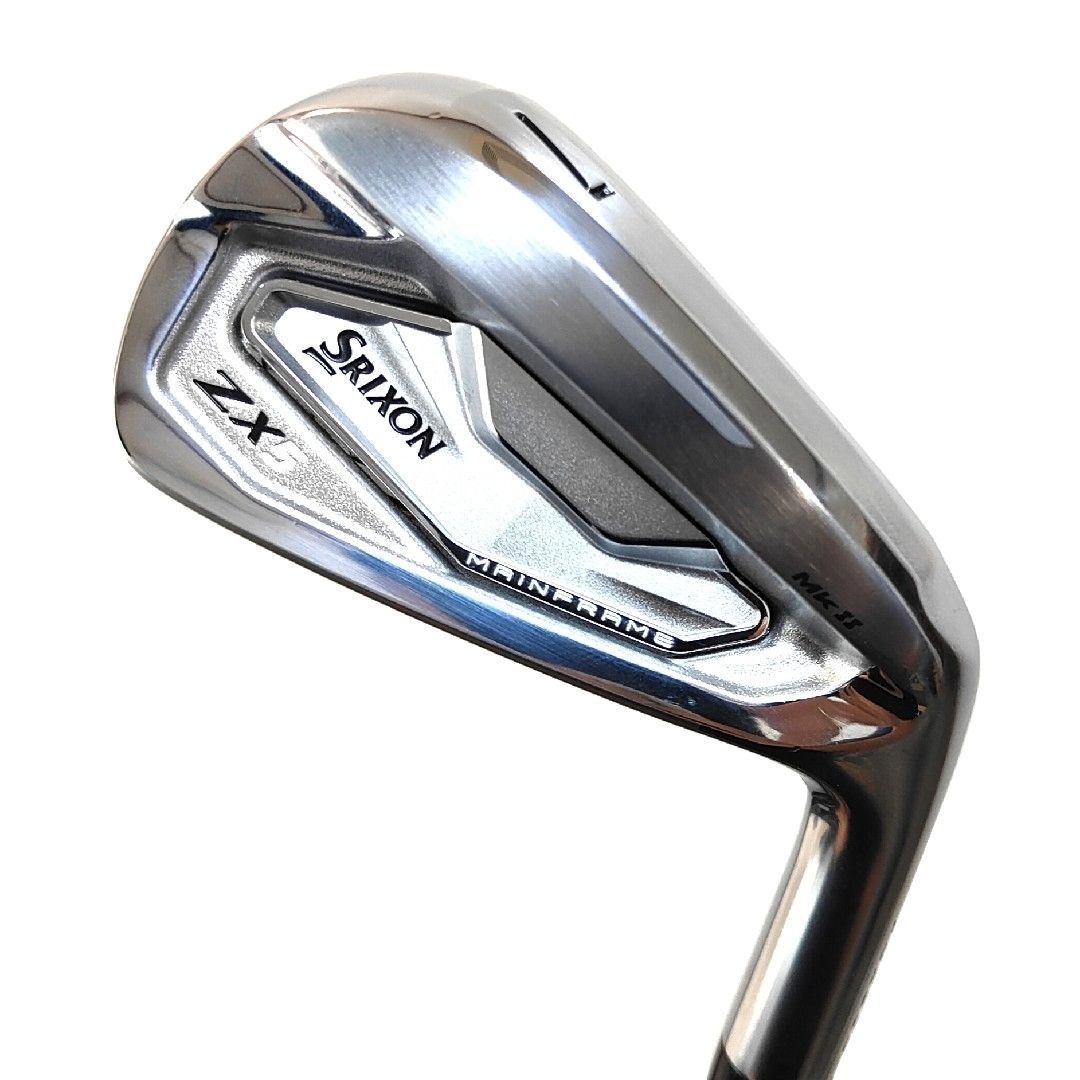 中古 フェアウェイウッド ダンロップ スリクソンZXi/VENTUS ZXi6/S/21