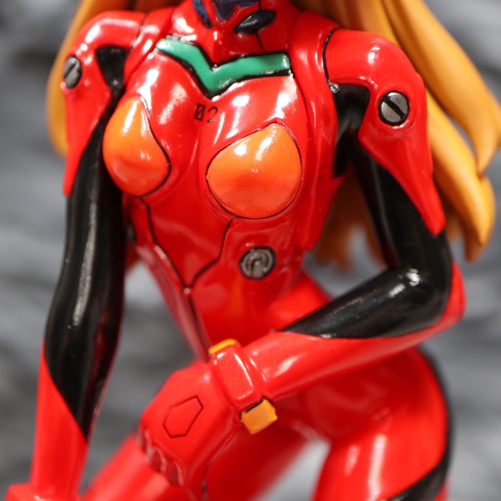 モエコレPLUS No18 ヱヴァンゲリヲン新劇場版：破 式波・アスカ