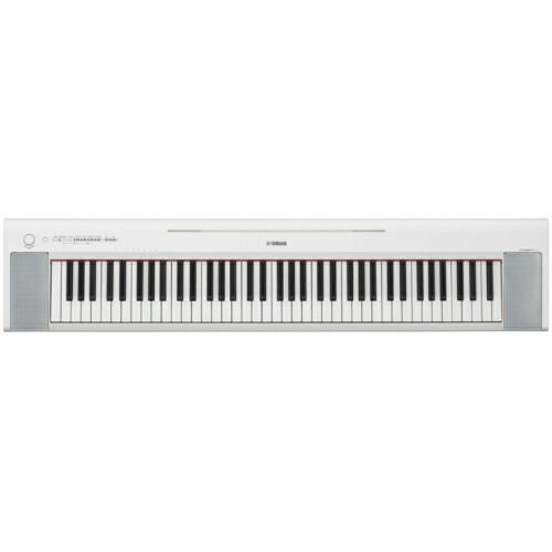 ヤマハ ピアジェーロ NP-V60 76鍵 電子ピアノ NP-V60 - Overview - Piaggero - Keyboard Instruments